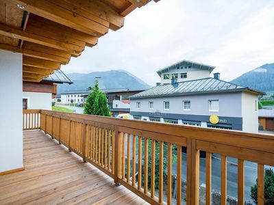 TerraceBalcony