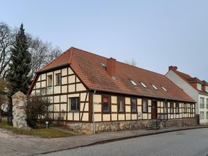 Ferienhaus für 32 Personen (250 m²) in Brüssow