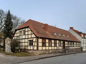 Ferienhaus für 32 Personen (250 m²) in Brüssow