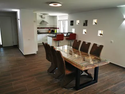 Ferienhaus für 6 Personen (105 m²) in Brüggen 1/10