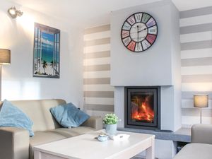 Ferienhaus für 6 Personen (65 m²) in Bruinisse