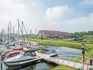 Ferienhaus für 5 Personen (80 m²) in Bruinisse