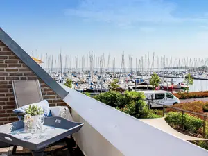 Ferienhaus für 5 Personen (80 m²) in Bruinisse