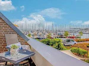 Ferienhaus für 4 Personen (80 m²) in Bruinisse