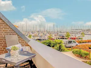 Ferienhaus für 4 Personen (80 m²) in Bruinisse