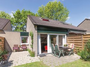 Ferienhaus für 6 Personen (62 m²) in Bruinisse