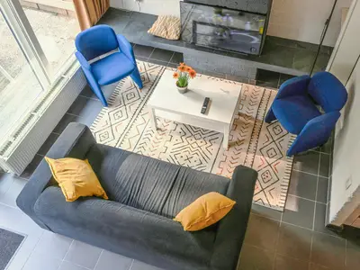 living-room