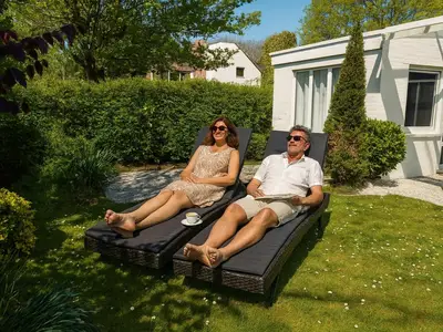 Ferienhaus für 4 Personen (95 m²) in Bruinisse 8/10