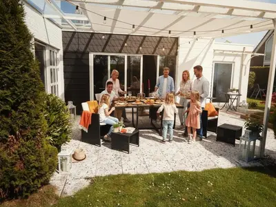 Ferienhaus für 4 Personen (95 m²) in Bruinisse 3/10