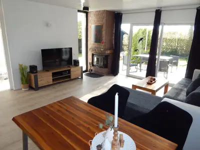 Ferienhaus für 4 Personen (95 m²) in Bruinisse 10/10