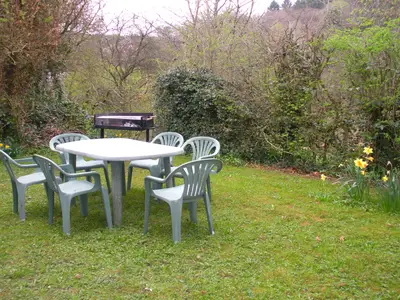 GardenSummer