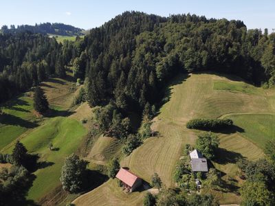 Ferienhaus für 4 Personen (45 m²) in Brunnadern 10/10