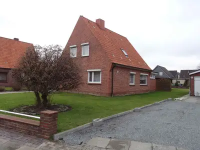 Ferienhaus für 7 Personen (129 m²) in Brunsbüttel 4/9