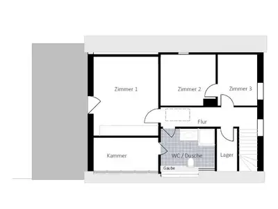 Ferienhaus für 7 Personen (129 m²) in Brunsbüttel 8/9