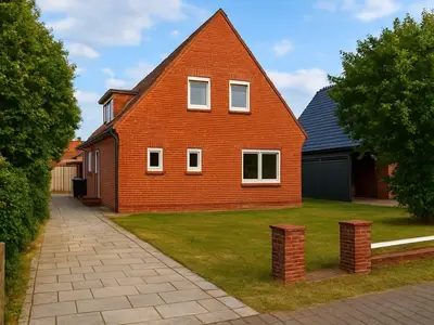 Ferienhaus für 7 Personen (129 m²) in Brunsbüttel 1/10