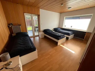 Ferienhaus für 7 Personen (129 m²) in Brunsbüttel 9/10