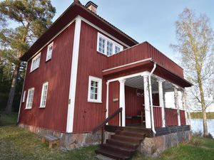Ferienhaus für 7 Personen (150 m²) in Brunskog