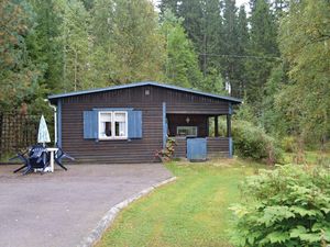 Ferienhaus für 4 Personen (42 m²) in Brunskog