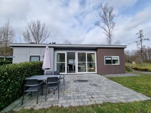 Ferienhaus für 4 Personen in Brunssum