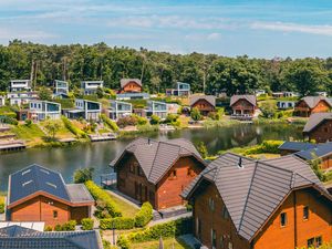 Ferienhaus für 6 Personen in Brunssum