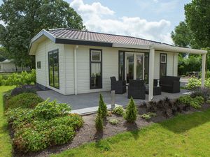 Ferienhaus für 4 Personen (60 m²) in Brunssum