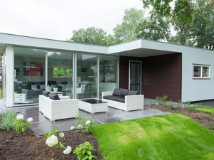 Ferienhaus für 6 Personen (75 m²) in Brunssum