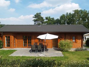 Ferienhaus für 4 Personen (50 m²) in Brunssum