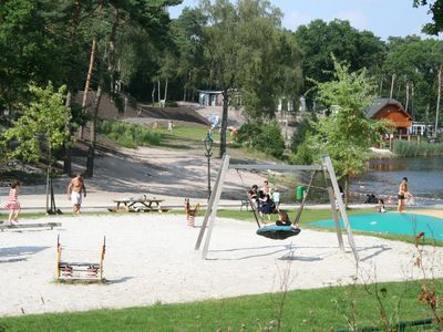 ParkFacilities