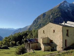 Ferienhaus für 6 Personen (100 m&sup2;) in Brusio