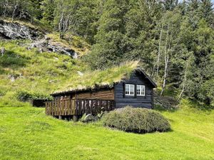 Ferienhaus für 4 Personen (51 m²) in Bryggja