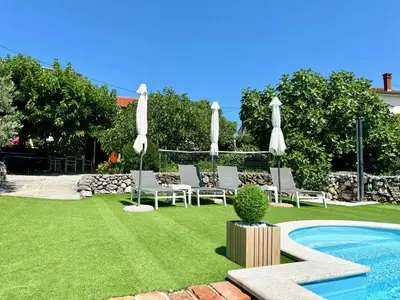 Ferienhaus für 5 Personen (50 m²) in Brzac 4/10
