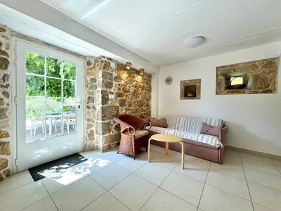 Ferienhaus für 5 Personen (50 m²) in Brzac 5/10