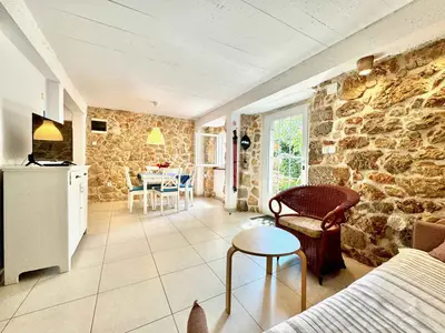 Ferienhaus für 5 Personen (50 m²) in Brzac 6/10