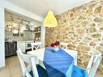 Ferienhaus für 5 Personen (50 m²) in Brzac 7/10