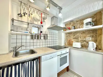 Ferienhaus für 5 Personen (50 m²) in Brzac 9/10
