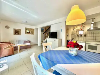 Ferienhaus für 5 Personen (50 m²) in Brzac 10/10