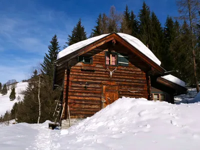 Ferienhaus für 5 Personen (76 m²) in Bucheben 4/10