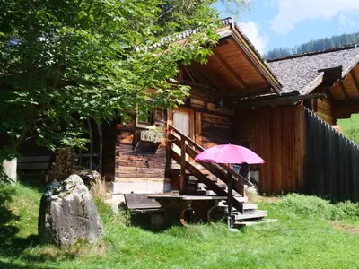 Ferienhaus für 2 Personen (23 m²) in Bucheben 3/10