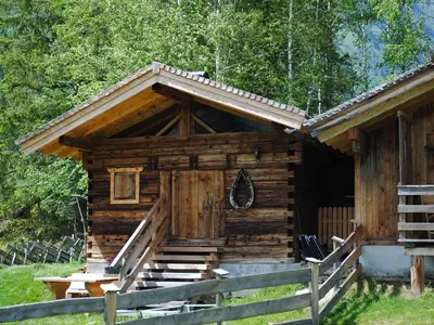 Ferienhaus für 2 Personen (23 m²) in Bucheben 4/10