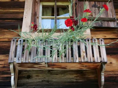 Ferienhaus für 2 Personen (23 m²) in Bucheben 5/10