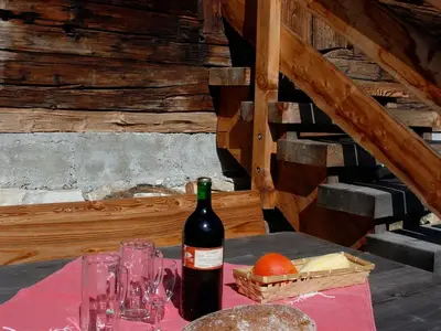 Ferienhaus für 2 Personen (23 m²) in Bucheben 7/10