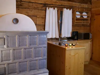 Ferienhaus für 2 Personen (23 m²) in Bucheben 10/10