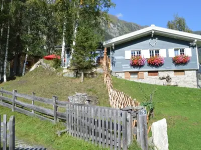 Ferienhaus für 6 Personen (110 m²) in Bucheben 2/10