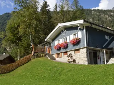 Ferienhaus für 6 Personen (110 m²) in Bucheben 3/10