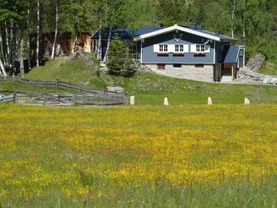 Ferienhaus für 6 Personen (110 m²) in Bucheben 5/10
