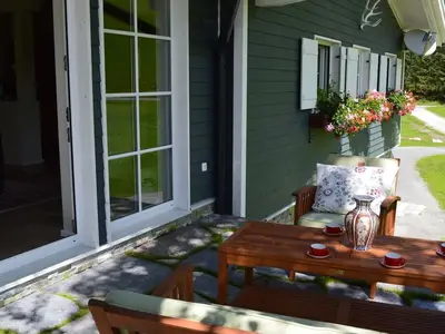 Ferienhaus für 6 Personen (110 m²) in Bucheben 9/10