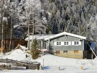 Ferienhaus für 6 Personen (110 m²) in Bucheben 3/10