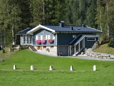 Ferienhaus für 6 Personen (110 m²) in Bucheben 1/10