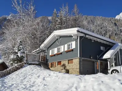 Ferienhaus für 6 Personen (110 m²) in Bucheben 2/10