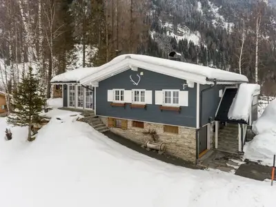 Ferienhaus für 6 Personen (110 m²) in Bucheben 4/10